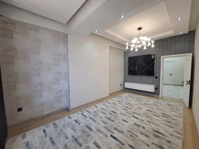 3-комн. квартира, 4 этаж, 83 м²,  Бадахшон, Душанбе