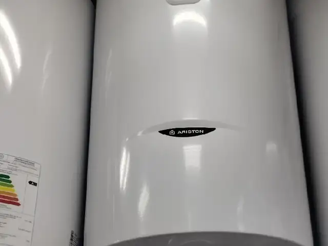 Водонагреватель Ariston 80л, Душанбе