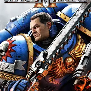 Игра Warhammer 40000 Space Marine 2, Худжанд