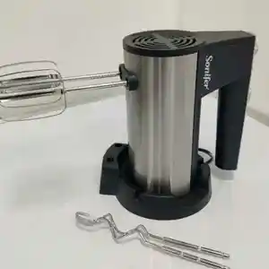 Миксер Sonifer, Душанбе