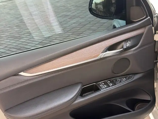 BMW X5, 2016, Душанбе - 14