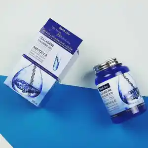 Сыворотка для лица, Душанбе