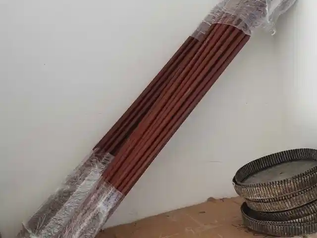 ТЭН для жарочного шкафа, Хуҷанд
