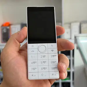 Сенсорный QinPhone white, Хуҷанд