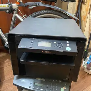 Принтер Canon mft 4411, Худжанд