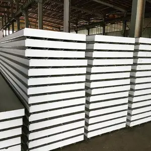 Пенопластовый утеплительный панель - 12см, Душанбе
