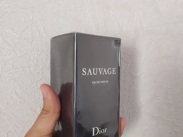 Духи Оригинальные Dior Sauvage, Хуҷанд
