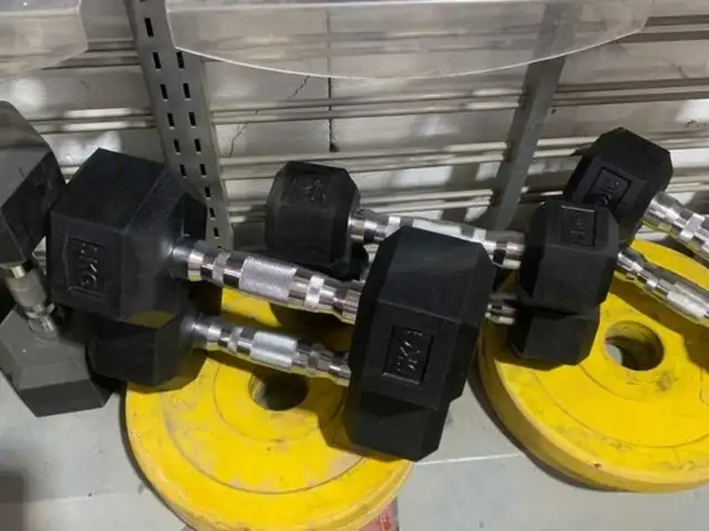 Гантели 30kg, Душанбе