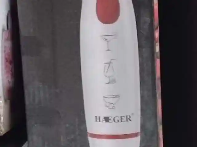 Блендер HG 286, Душанбе