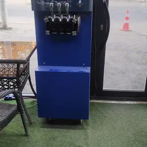 Аппарати фризер, Турсунзода