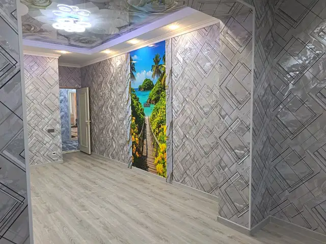 2-комн. квартира, 6 этаж, 86 м², 34 мкр, Хуҷанд