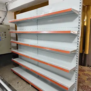 Стеллаж для Магазина, Душанбе
