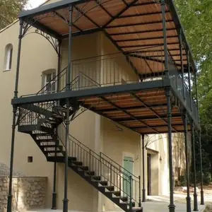 Лестница, Ҷаббор Расулов