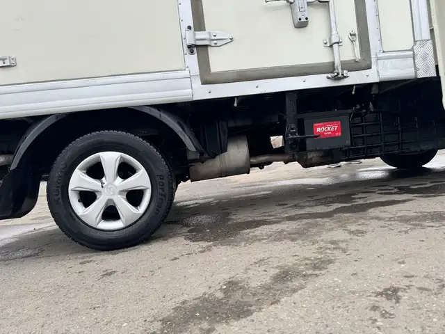 Бортовой автомобиль Hyundai Porter 2015, Душанбе - 5