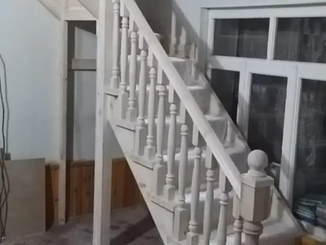 Лестница на заказ, Душанбе