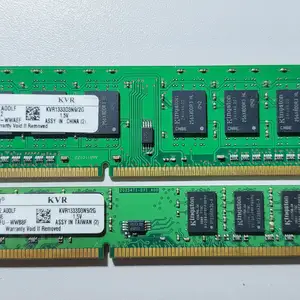Оперативная память Kingston 2Гб DDR3, Душанбе