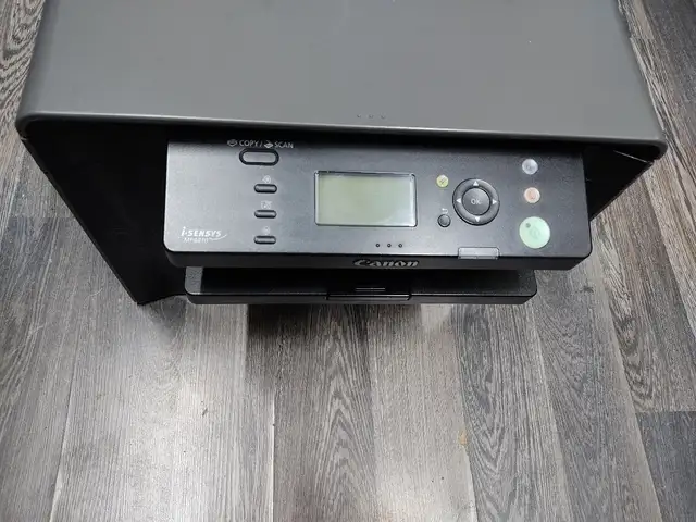 Принтер Canon pix 4411, Худжанд