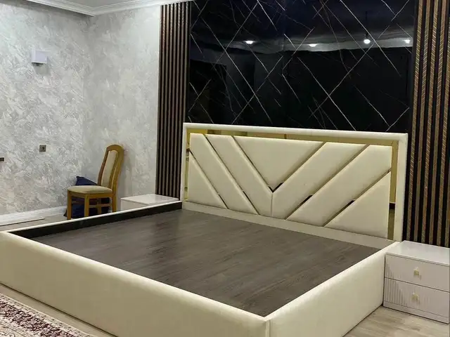 Спальный гарнитур на заказ, Хуҷанд