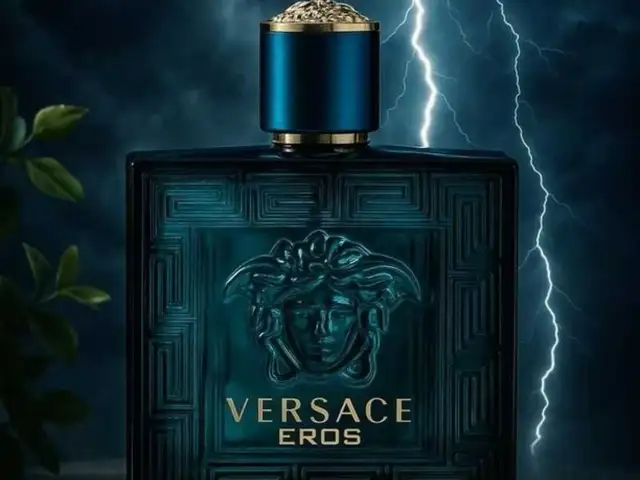 Духи Versace, Душанбе