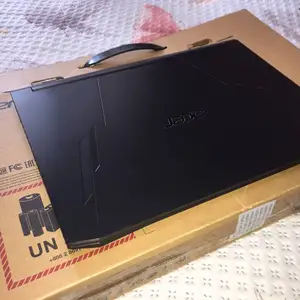 Ноутбук Acer Nitro 5 AN515-57, Хуҷанд