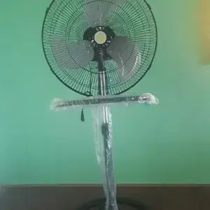 Вентилятор, Душанбе