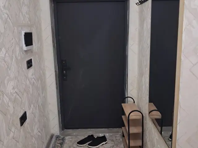 2-комн. квартира, 5 этаж, 48м², 14 хум назди КФС, Бохтар (Курган-Тюбе)