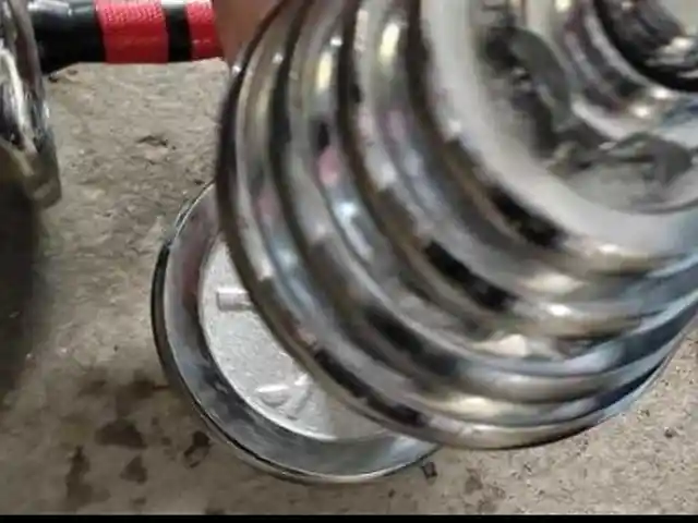 Гантели 10kg, Душанбе