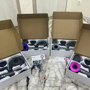 Фен ,аналог Dyson supersonik HD07, Худжанд