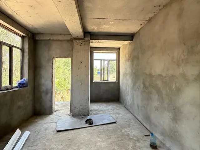 3-комн. квартира, 3 этаж, 80 м², Исмоили Сомони Бухоро Палас Ипподром, Душанбе