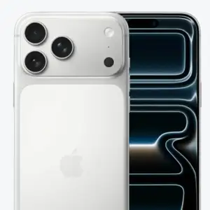 Apple iPhone 17 Pro Max, 256 gb, Silver, Худжанд