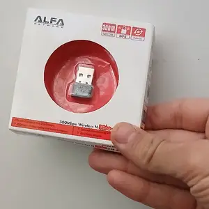 Адаптер Usb 2.0 wifi для ПК, Душанбе
