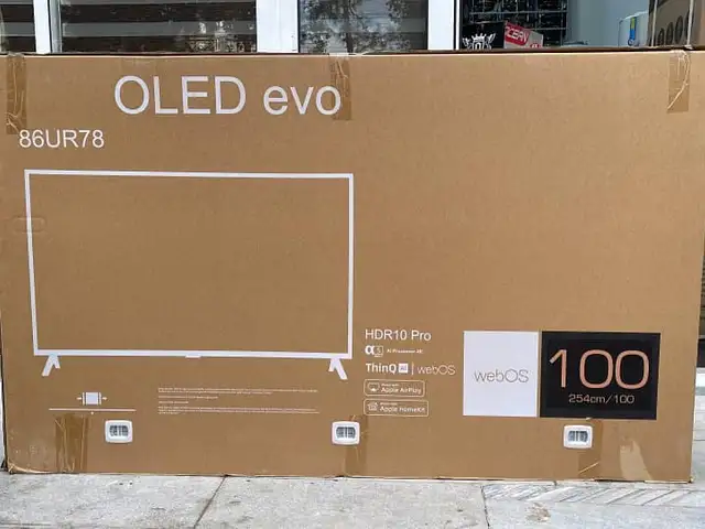 Телевизор Samsung 100, Душанбе