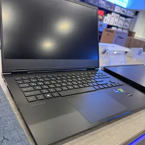 Ноутбук HP Omen 16-WD0010NIA Core i7-13620H/RAM 16GB DDR5/NVMe 1TB/RTX 4050 6GB, Душанбе