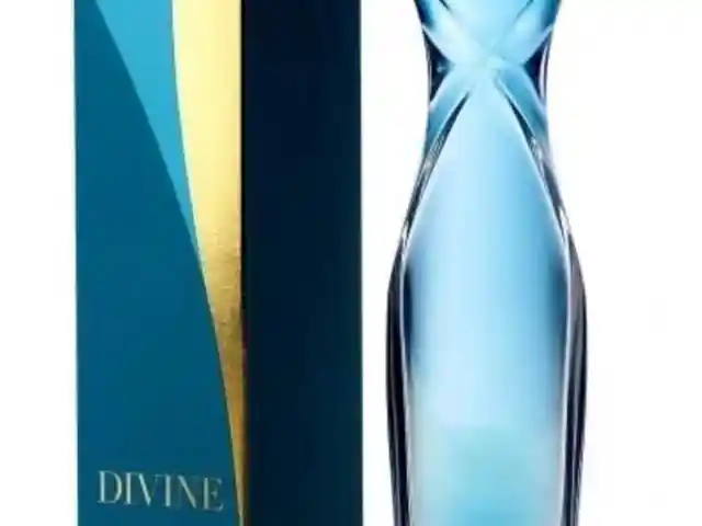 Парфюм Divine, Душанбе