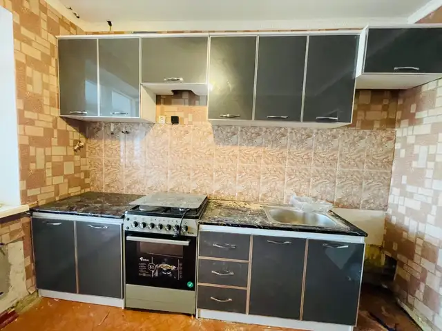 Кухонный гарнитур, Худжанд