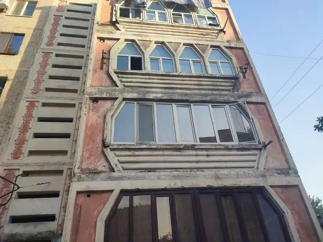 1-комн. квартира, 2 этаж, 38 м², Бохтар 35, Вахдат