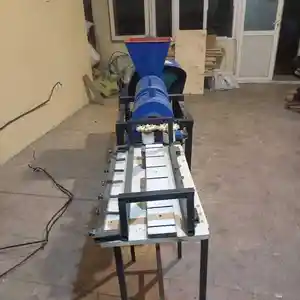 Станоки собун барори, Душанбе