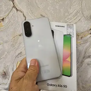 Samsung Galaxy A56 128/8Gb Vetnam 5G, Хуҷанд