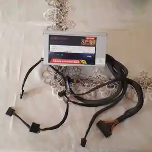 Блок питания 600w, Душанбе