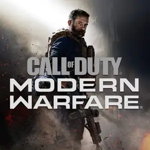 Игра Call of duty modern warfare / версия любая для PS4, Душанбе