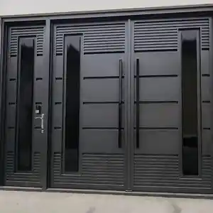 Ворота, Худжанд