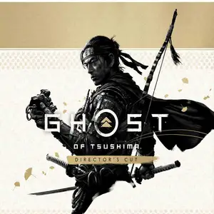 Игра Ghost of Tsushima Directors cut для компьютера-пк-pc, Душанбе