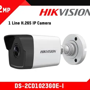 IP Камера Hikvision DS-2CD1023G0E-I 2MP, Душанбе