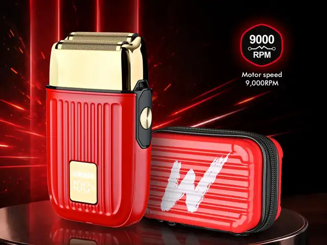 Шейвери касбии WMARK NG-8907 Original, Душанбе