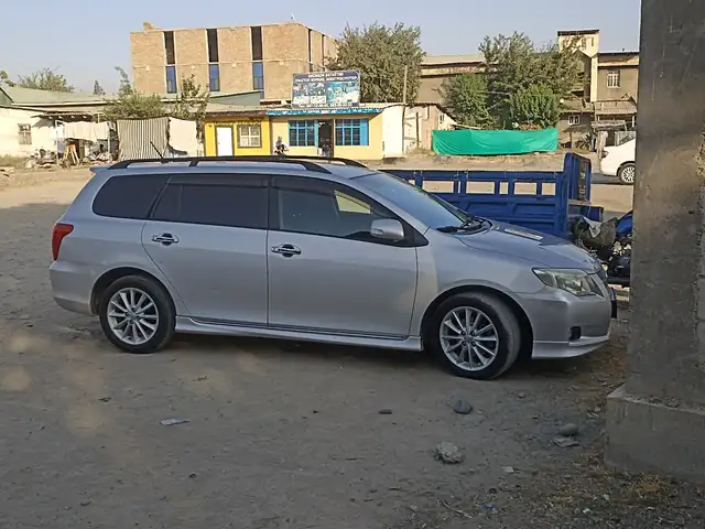 Диски и шины R16, Хамадани