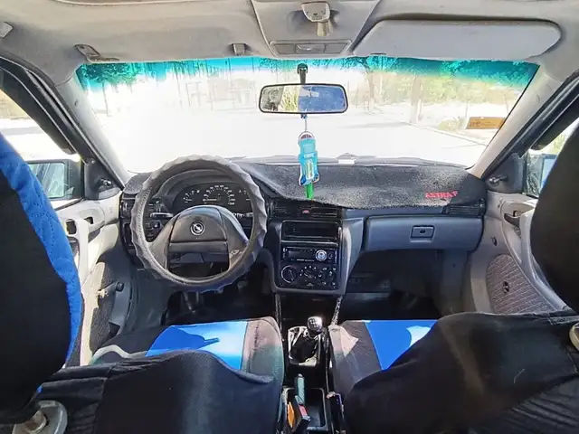 Opel Astra F