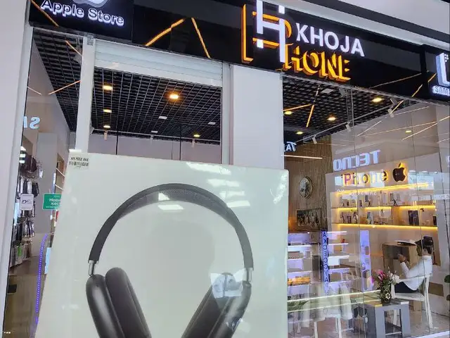 Беспроводные наушники AirPods Max, Душанбе