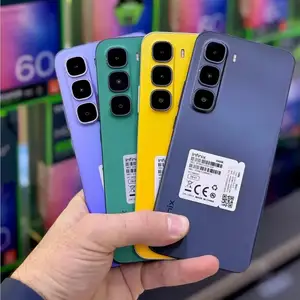 Infinix Hot 60 Pro Plus 8/256Gb, Душанбе