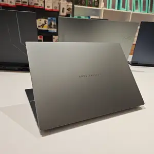 Ноутбук Asus Zenbook 14 Ultra 7 255H 16/512GB OLED, Душанбе