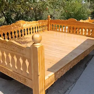Тапчан, Душанбе